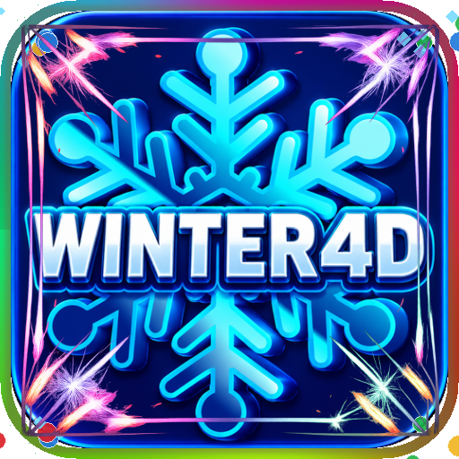 winter4d — galeri pratinjau - APK Resmi