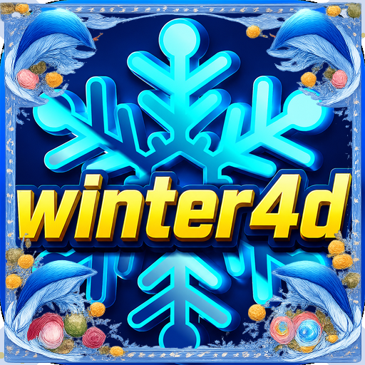 winter4d — galeri pratinjau Resmi APK